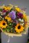 Kytica plná farieb a radosti