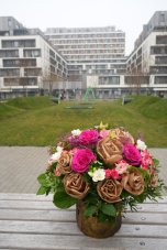 Kytica - Milion Roses