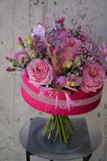 💐 Kvety k Medzinárodnému dňu žien (MDŽ) – najkrajší spôsob, ako povedať „ďakujem“