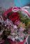 Kvetinový box Red Rose